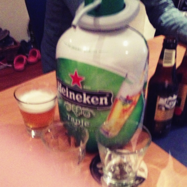 De zelftap