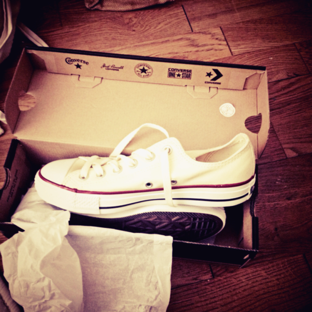 All stars