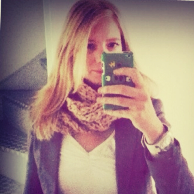 Ipod hoesje