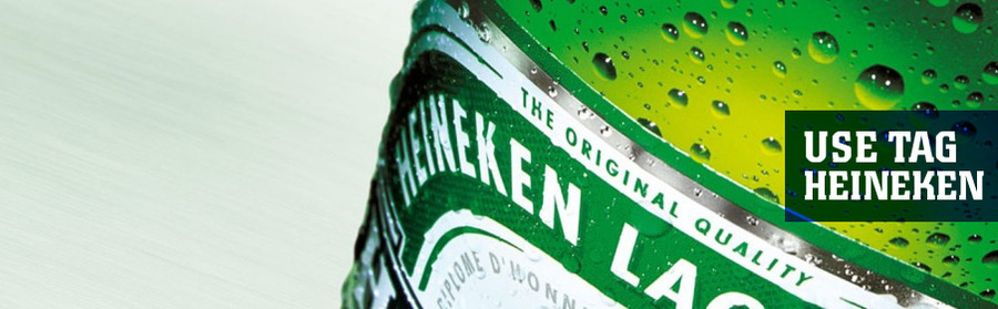 heineken